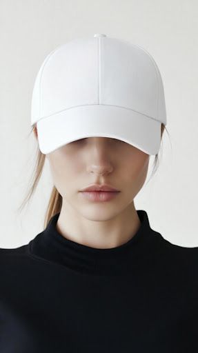 Slogan P-Cap