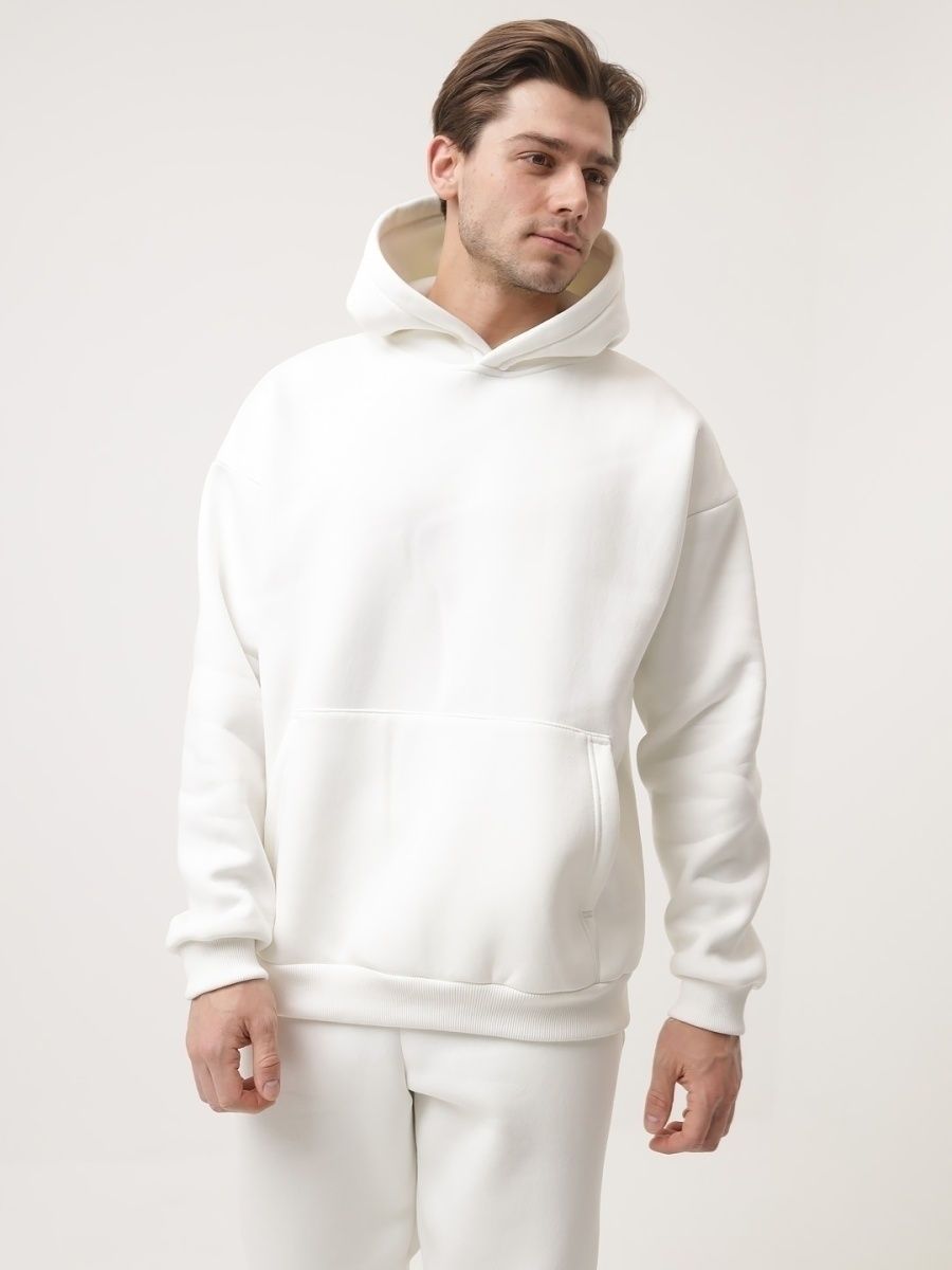 Basic Hoodie