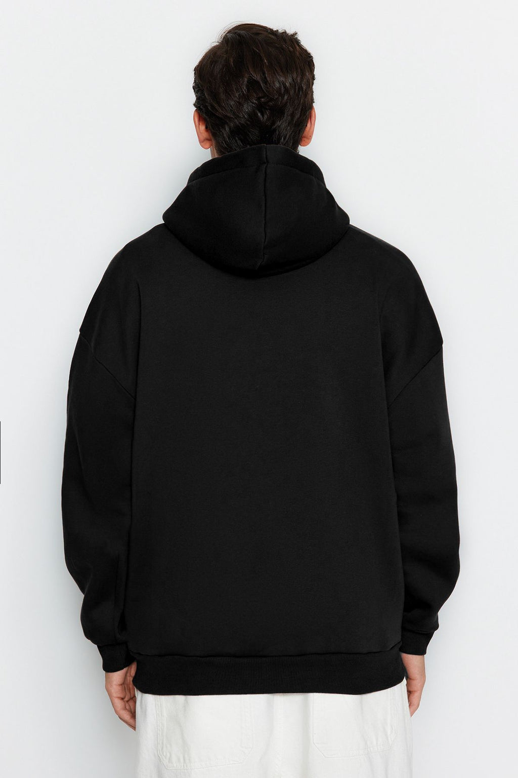 Basic Hoodie