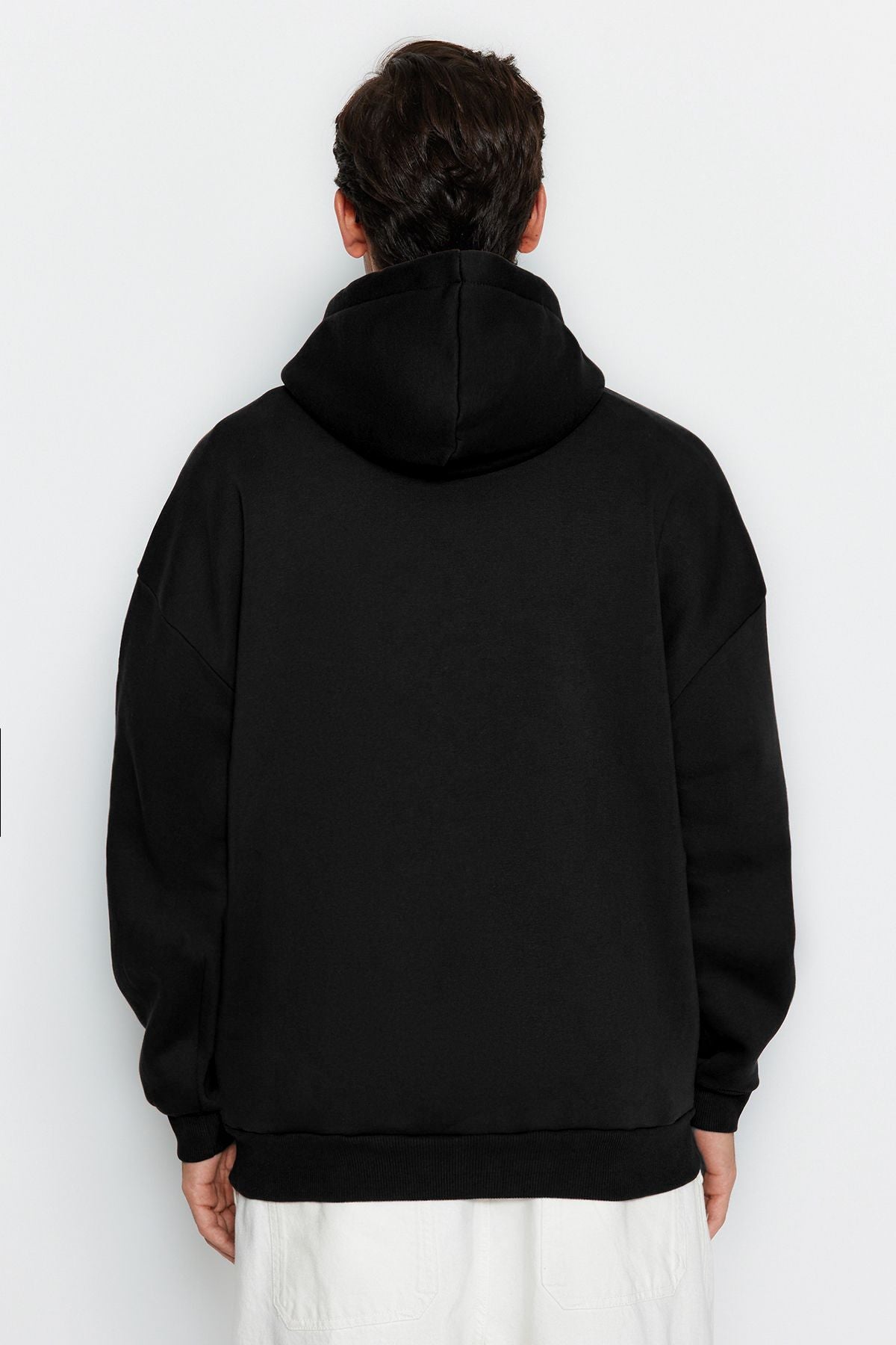 Basic Hoodie