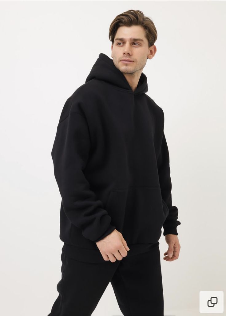 Basic Hoodie