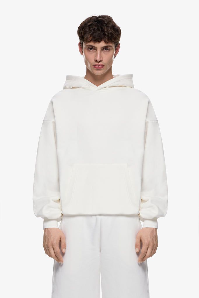 Basic Hoodie