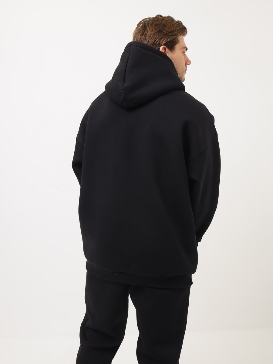 Basic Hoodie