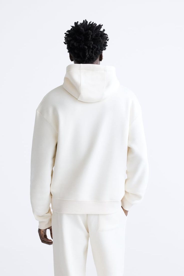 Basic Hoodie