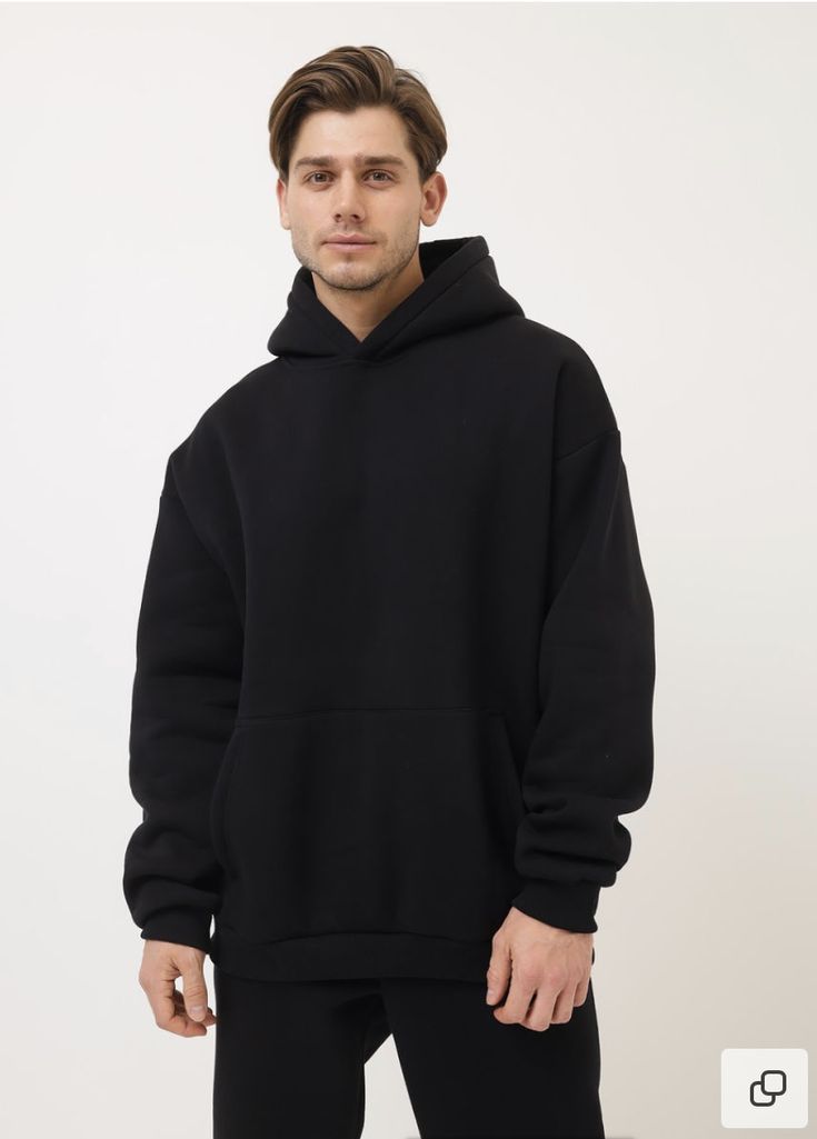 Basic Hoodie
